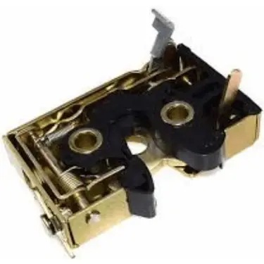 Vw Golf1 Kapı Kilidi İç Arka Sağ Golf2 Jetta Passat 79 Sonrası