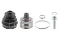 Aks Kafası Dıs 87,9 Mm Audi A4 B7 A6 C5 1.6 1.8T 97  Sonrası