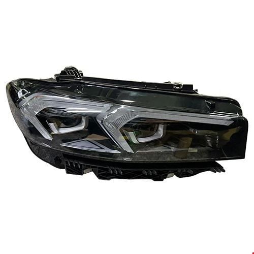 BMW 3 Serisi G20 LCI 2022-2024 Arası Uyumlu Sağ Ön Far (LED)