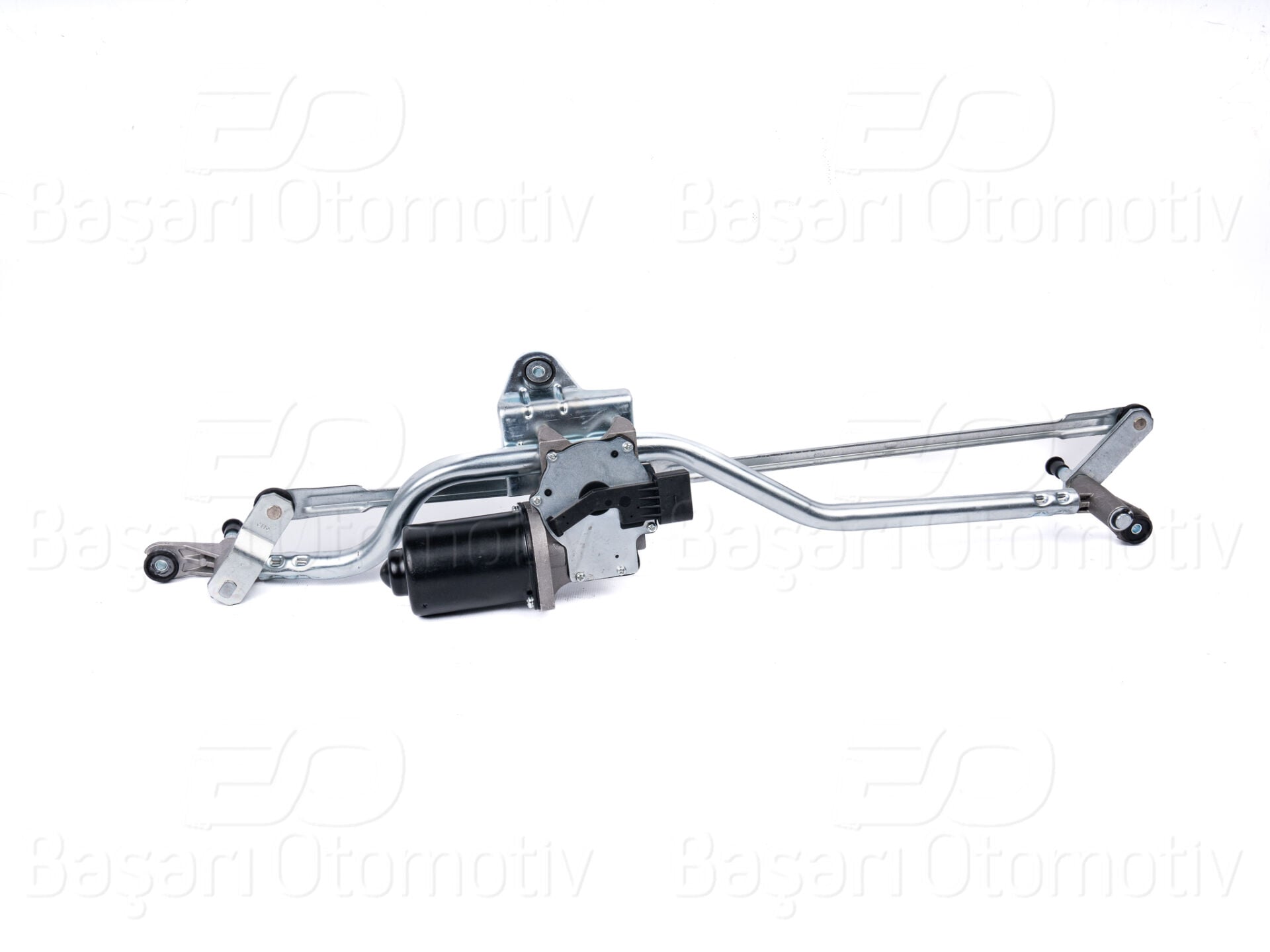 Volkswagen Amarok 2010-2022 Silecek Motoru Ön Mekanizmalı