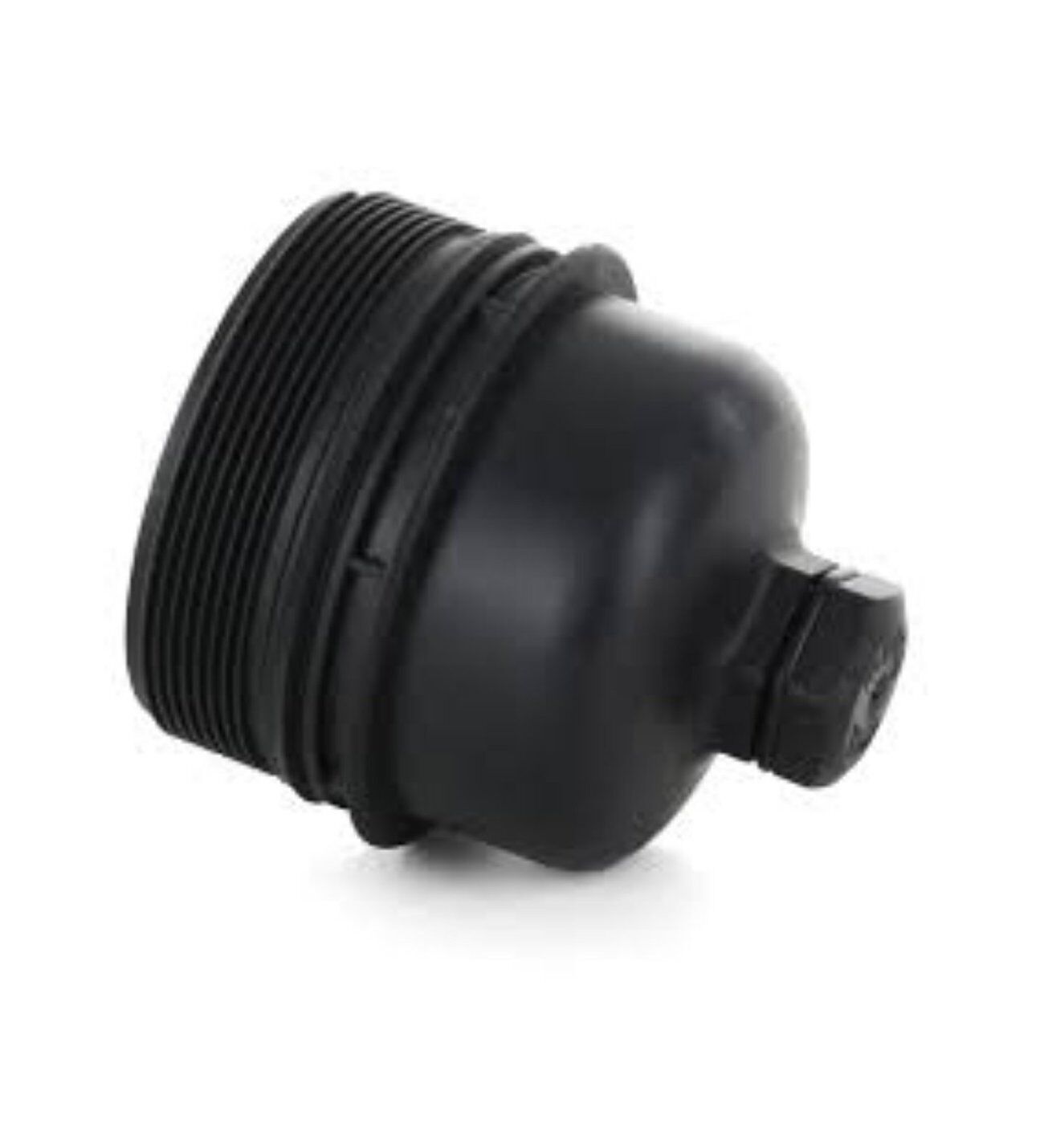 Volkswagen Caddy Bora Golf Jetta Passat Polo Sharan Touran Yağ Filtre Kapağı