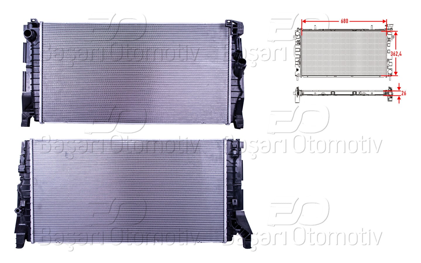 MINI COOPER (F55-F56-57) 1.5-2.0 13> / CLUBMAN (F54) 2.0 14>