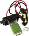 Renault Megane II 11/02 Sonrası Elektronik Kontrol Ünitesi Kalorifer Rezistansı HEL-HLR.100020