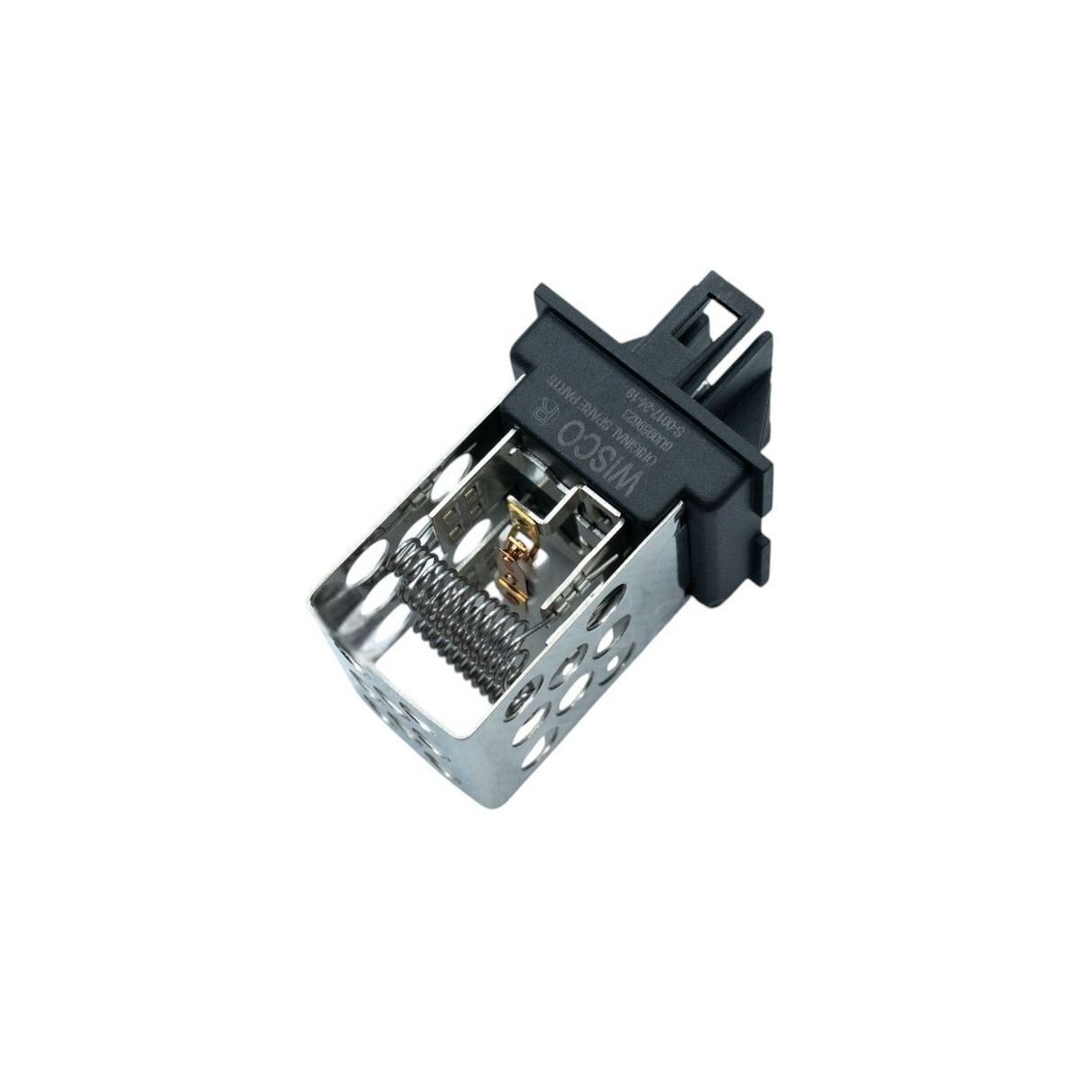 Volkswagen Caddy ve Skoda Felicia 1994 Sonrası Uyumlu Kalorifer Rezistansı