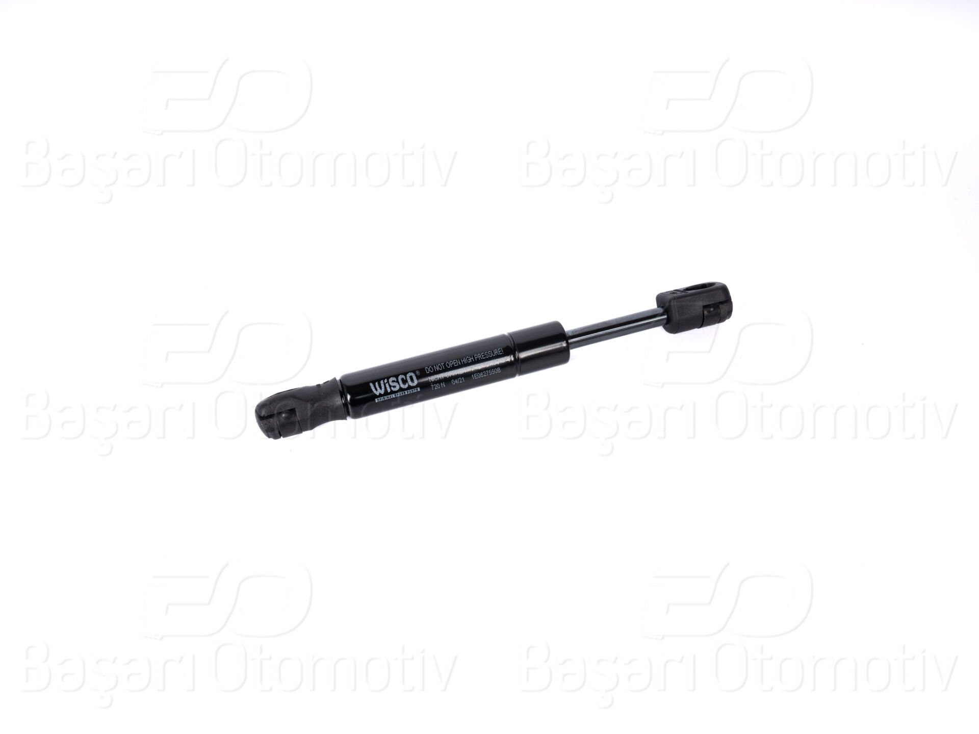 Volkswagen Golf 3 Cabrio 1993-2002 Uyumlu Bagaj Amortisörü 720N