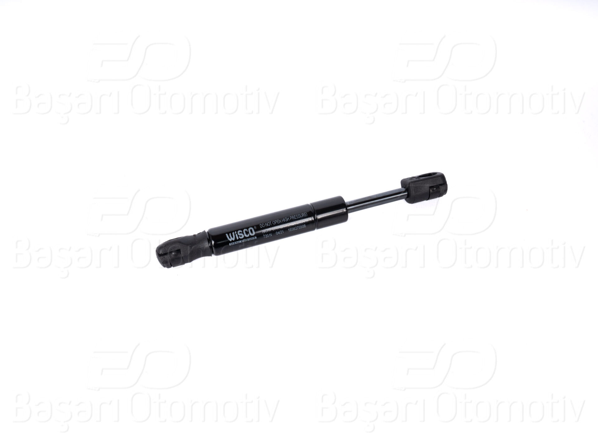 Volkswagen Golf 3 Cabrio 1993-2002 Uyumlu Bagaj Amortisörü 720N