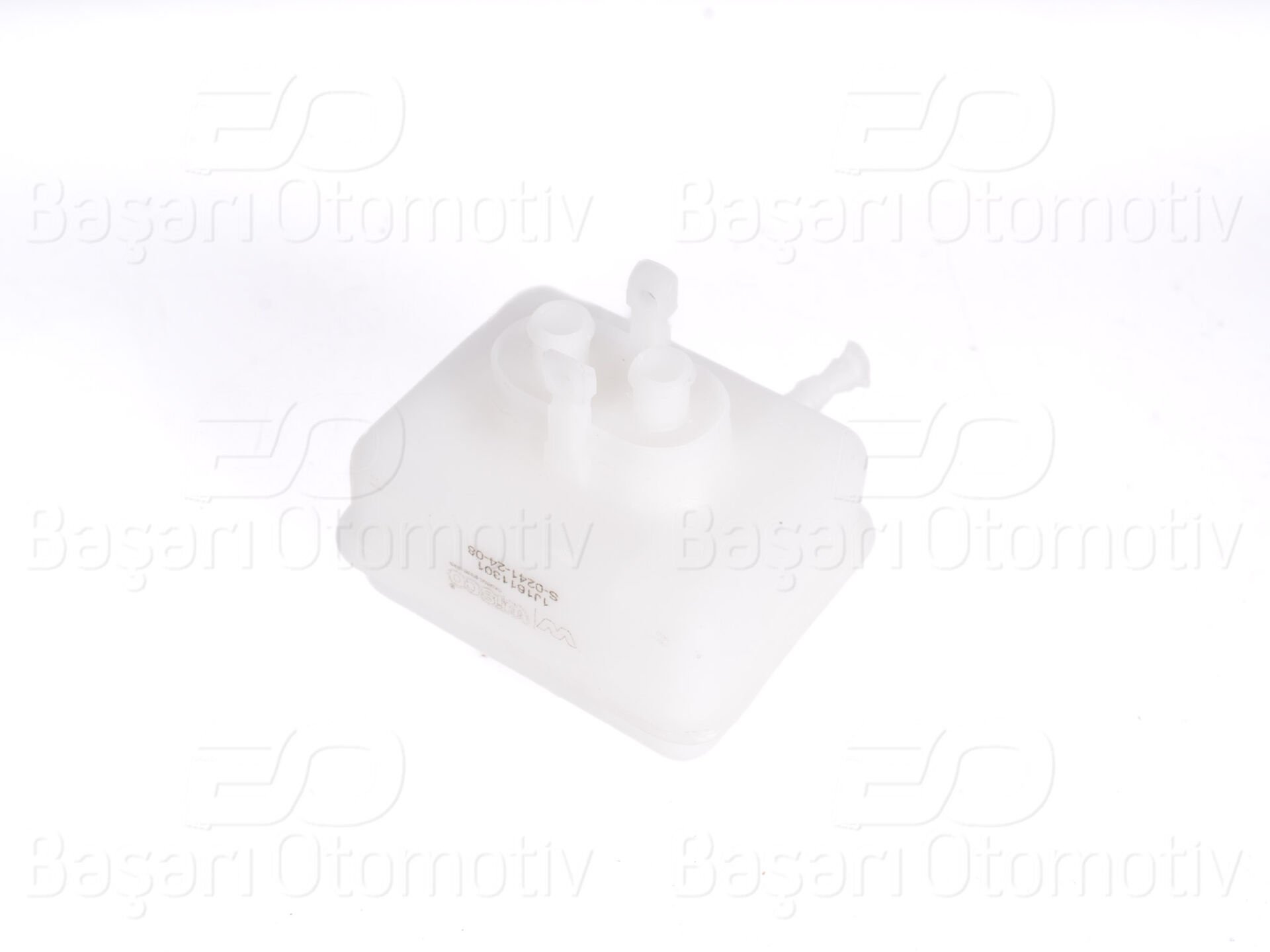 Volkswagen Golf Bora New Beetle Skoda Octavia Seat Leon Audi A3 1.9 TDI 1997-2010 Uyumlu Fren Hidrolik Deposu