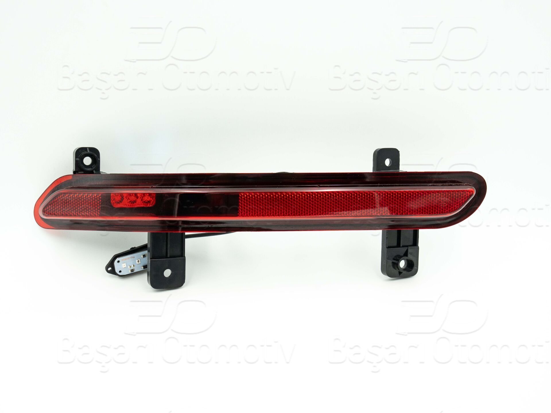 Chery Tiggo 8 Pro 2023 Sonrası Arka Sol Sis Farı