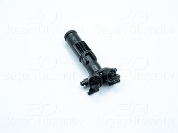 Volkswagen Golf 6 2008-2012 Far Yıkama Memesi Sol