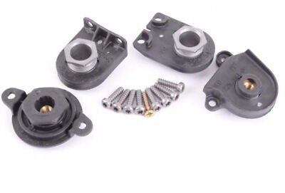 Volkswagen Jetta Far Tamir Takımı Sol