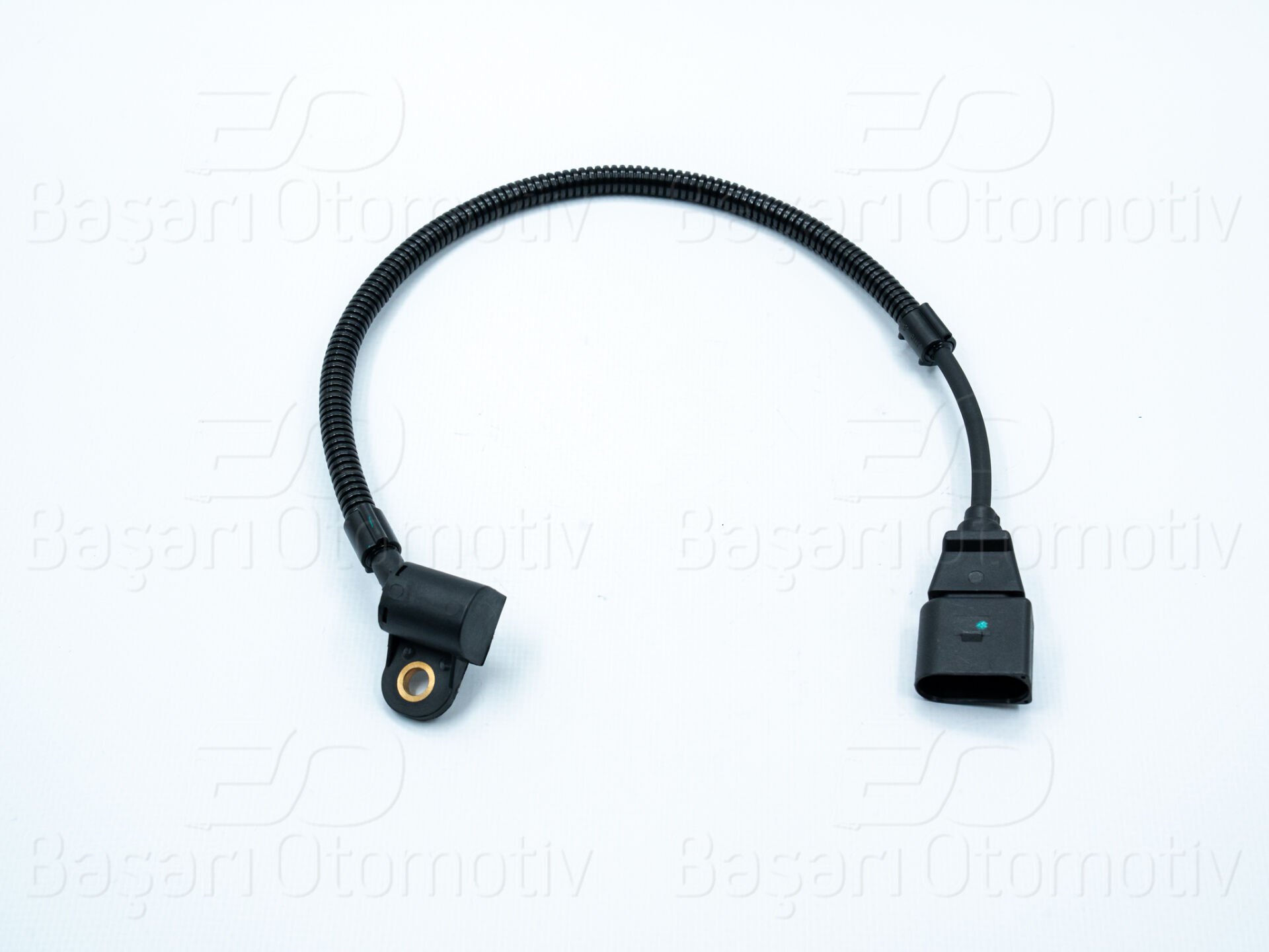 Volkswagen Polo, Golf 4, Bora, Crafter, Transporter T5 1998 ve Sonrası Eksantrik Devir Sensörü