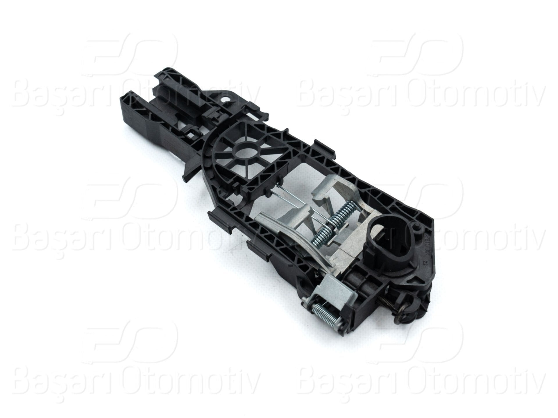 Volkswagen Passat 2006-2015 Kapı Kolu İç Braketi Sol Arka