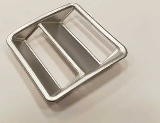 Nissan Qashqai 2014-2020 Uyumlu Yedek Parça Kontrol Panel Kaplama - Silver