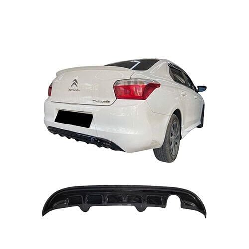 Citroen Uyumlu Yedek Parça C-Elysee Difüzör (Plastik)