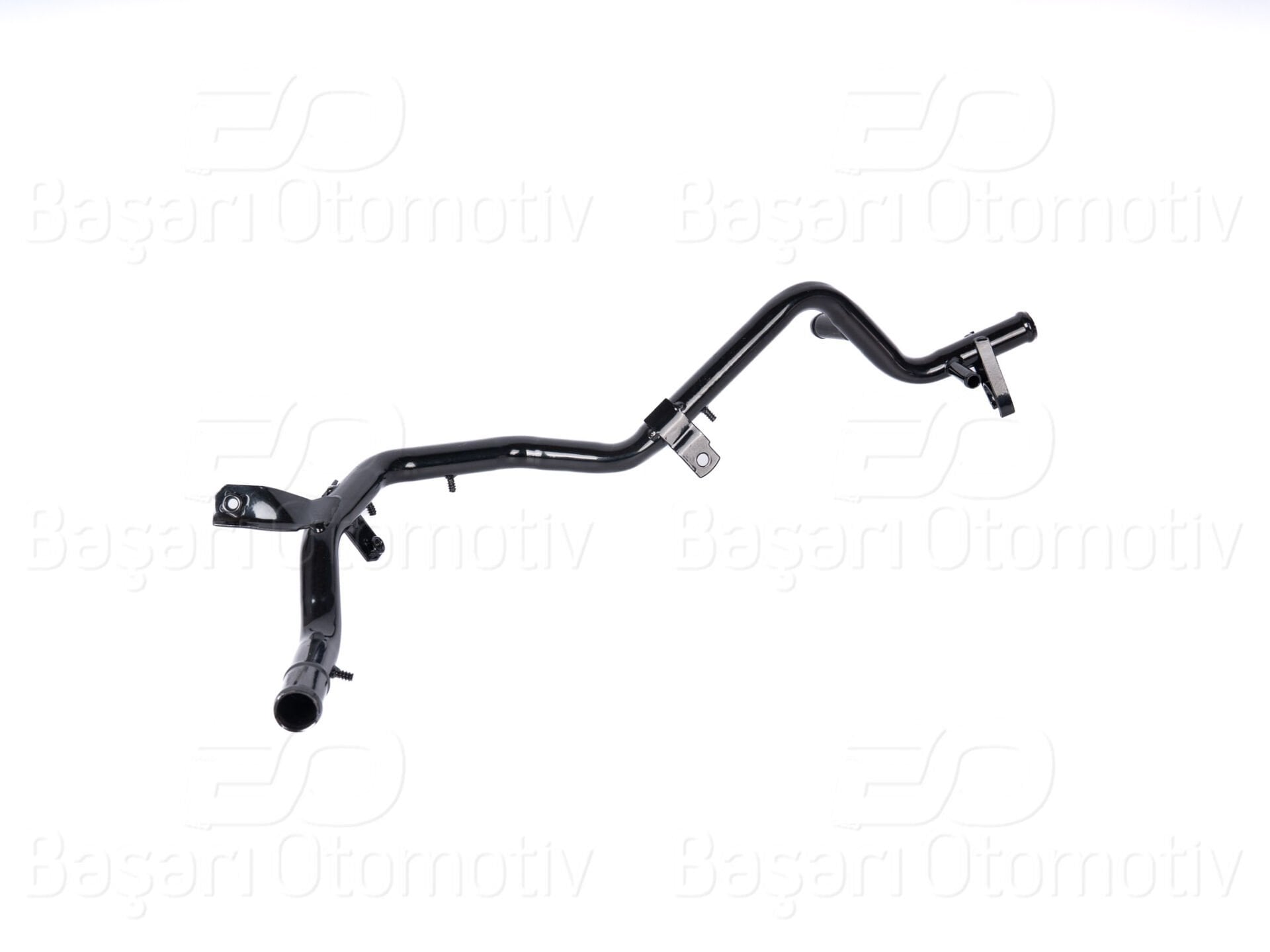 Volkswagen Golf 3 Vento Passat 1995 ve Sonrası Uyumlu Metal Su Borusu