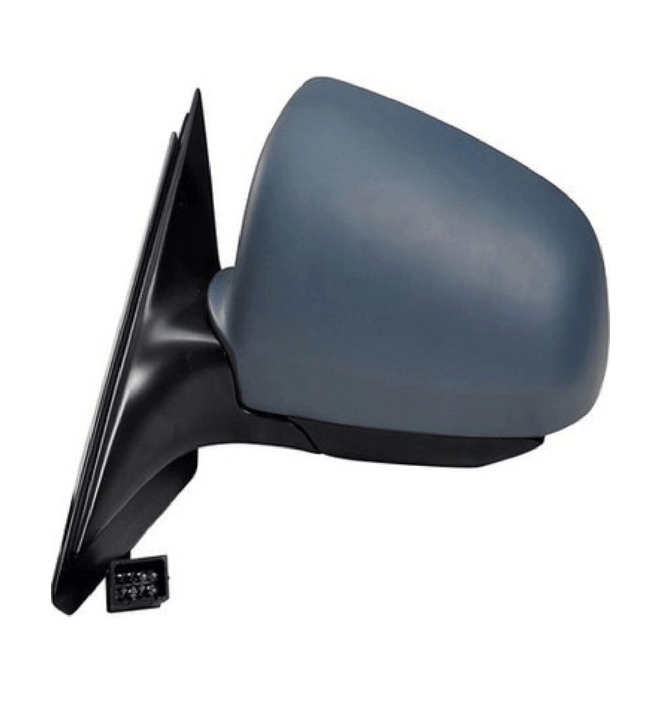 Audi A3 (8L1) 2000-2003 Sol Ayna Elektrikli Isıtmalı Astarlı Asferli 5 Pin