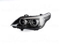 BMW 5 SERISI E60 LCI 07-09