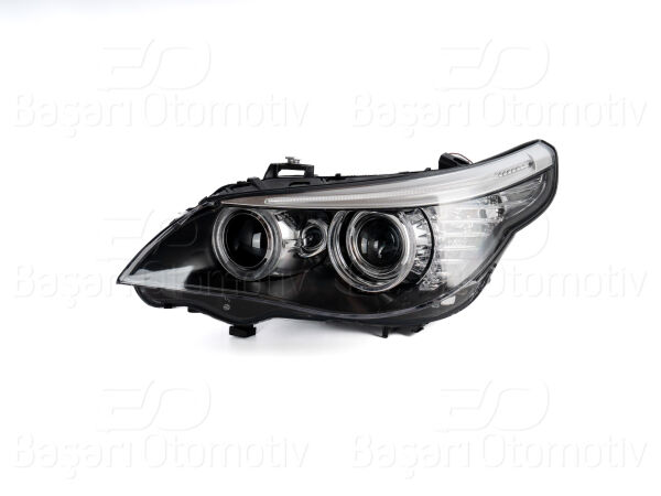 BMW 5 SERISI E60 LCI 07-09