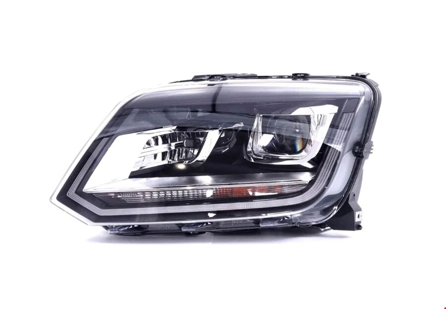 Volkswagen Amarok 2017-2024 Sol Ön Far Beyinli