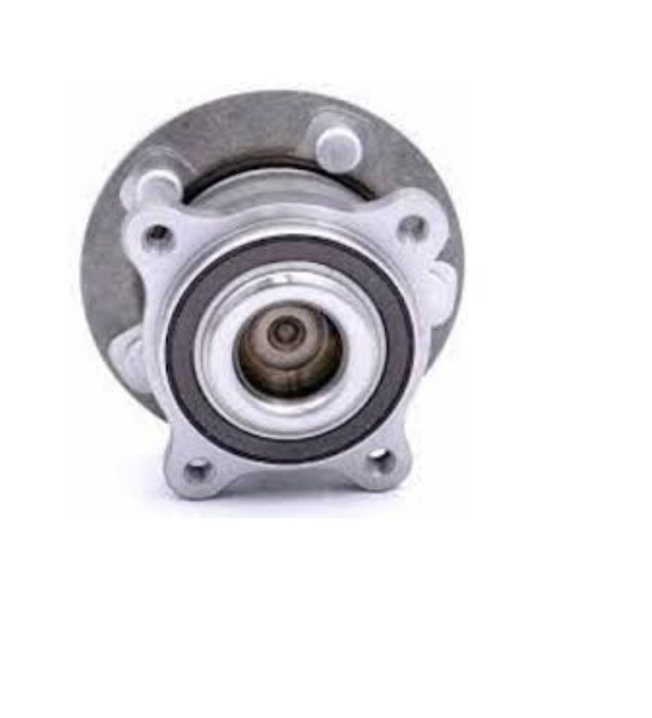 Opel Astra J ve Chevrolet Cruze 2009 ve Sonrası Uyumlu Arka Porya Sol-Sağ