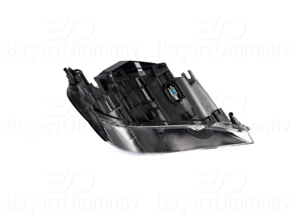 BMW 5 SERISI E60 LCI 07-09