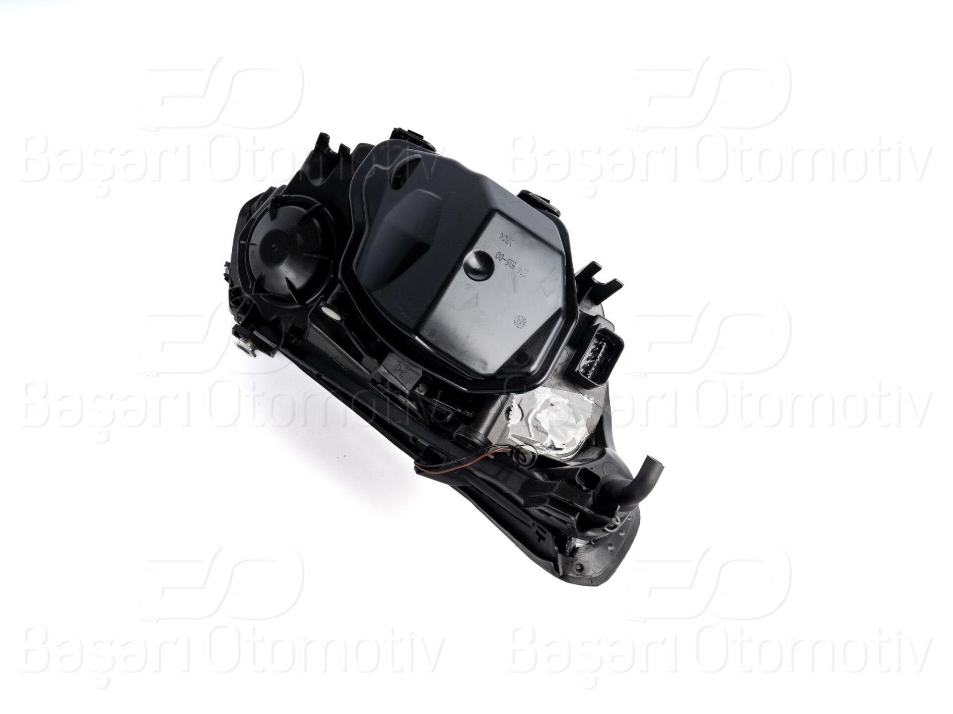 BMW 5 SERISI E60 LCI 07-09