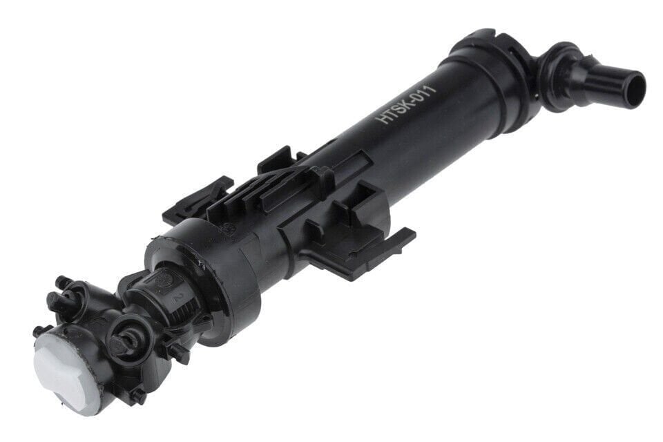 Skoda Octavia 2018 Sonrası Far Yıkama Motoru Sol