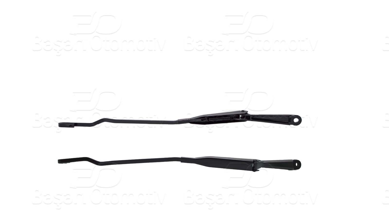Opel Astra G 1998 ve Sonrası Uyumlu Ön Sol Silecek Kolu