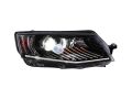 Volkswagen Octavia 2013-2017 1.2 TSI Style Led Far (Halojen Farlı Modeller İçin)