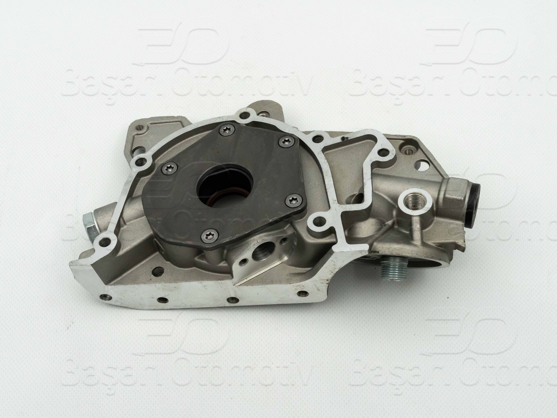 Opel Astra F G Vectra B 1996 ve Sonrası Uyumlu Yağ Pompası