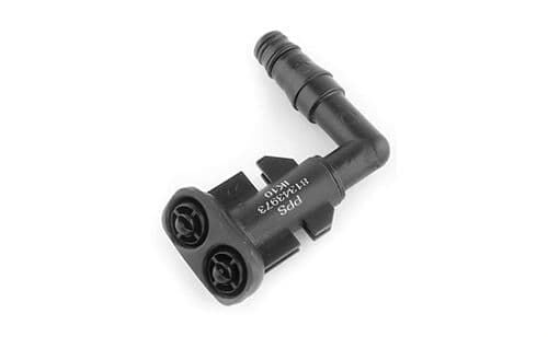 Opel Vectra C 2002-2009 Far Yıkama Motoru Sol