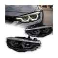 BMW F32 (2013-2018) Uyumlu Yedek Parça Adaptive Led Far