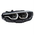 BMW F32 (2013-2018) Uyumlu Yedek Parça Adaptive Led Far