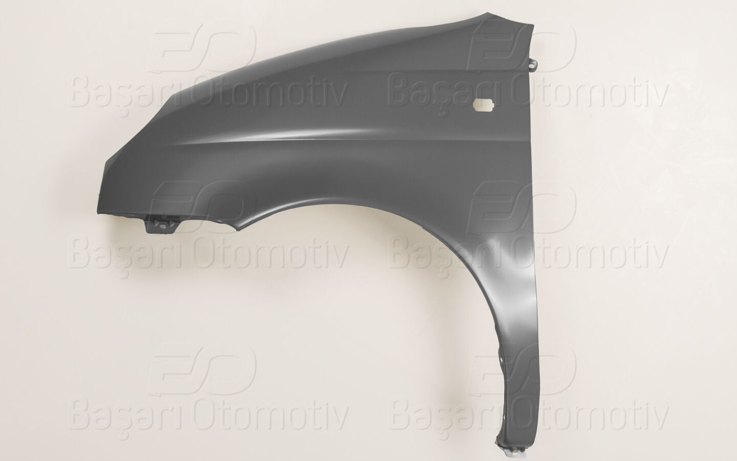 Daewoo Matiz 2001-2005 Ön Sol Çamurluk Sinyalli