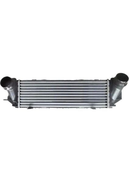 BMW 5 Serisi (F10) 520i 2010 Sonrası Turbo Radyatörü Intercooler 492X132X100
