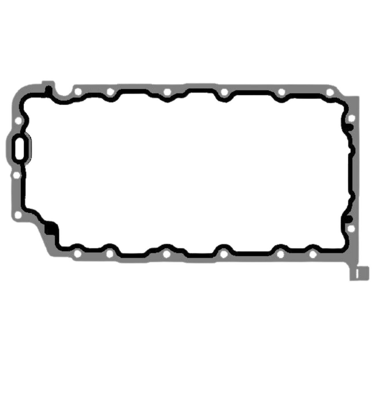 Opel Astra G Omega B Vectra B/C Zafira A MPV 2.0 2.2 DI DTI Karter Contası