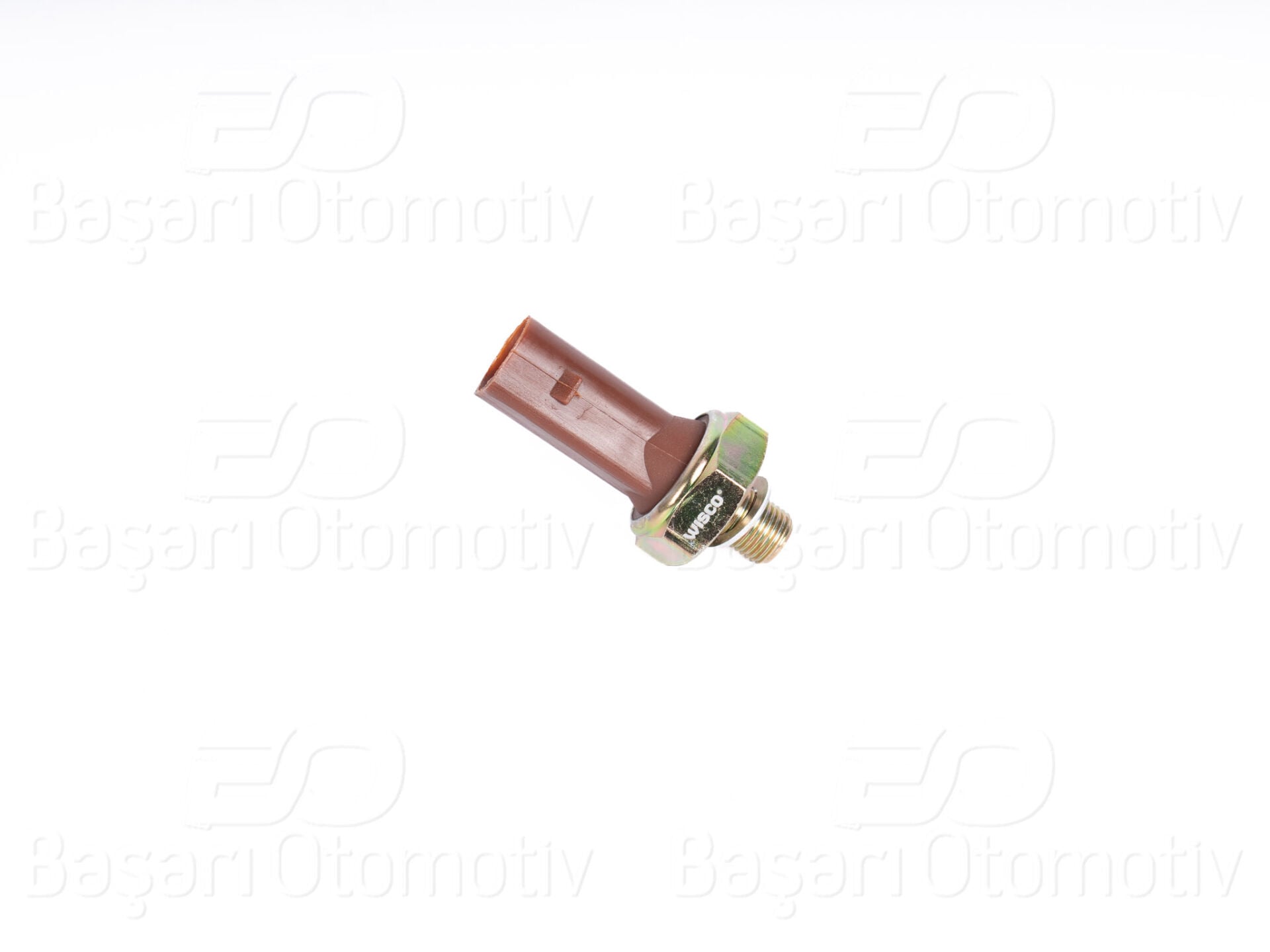 Volkswagen Golf 5 Jetta Passat Audi A3 Skoda Octavia Seat Leon Yağ Müşürü Siyah