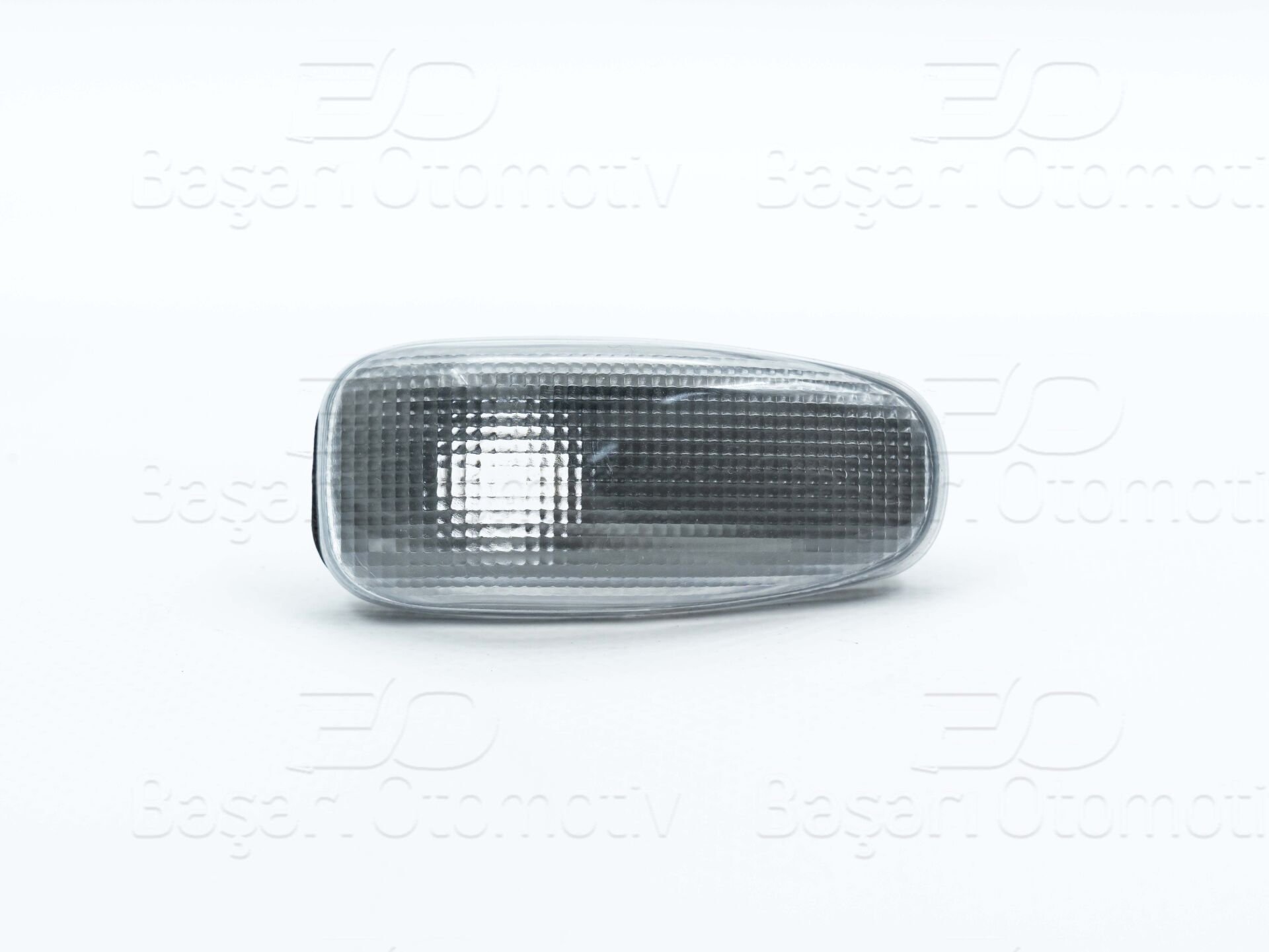 Volkswagen LT35 Çamurluk Sinyali Beyaz 1995-2006