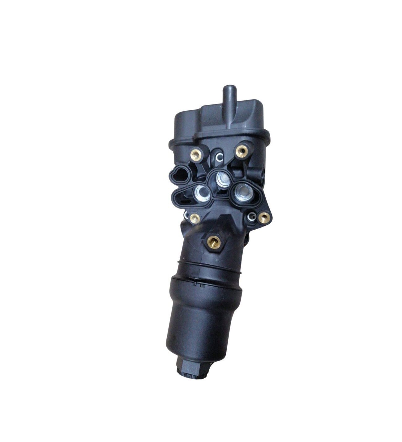 Volkswagen Golf Golf Plus Jetta Eos Passat B6 Touran Audi A3 Seat Altea Skoda Octavia 3 2004 Sonrası Yağ Filtre Kutusu