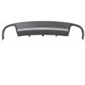 Audi A4 2008-2012 Uyumlu S4 Difüzör
