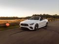 Mercedes W213 E Serisi 2020+ Uyumlu GTR Panjur / Full Siyah