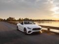 Mercedes W213 E Serisi 2020+ Uyumlu GTR Panjur / Full Siyah