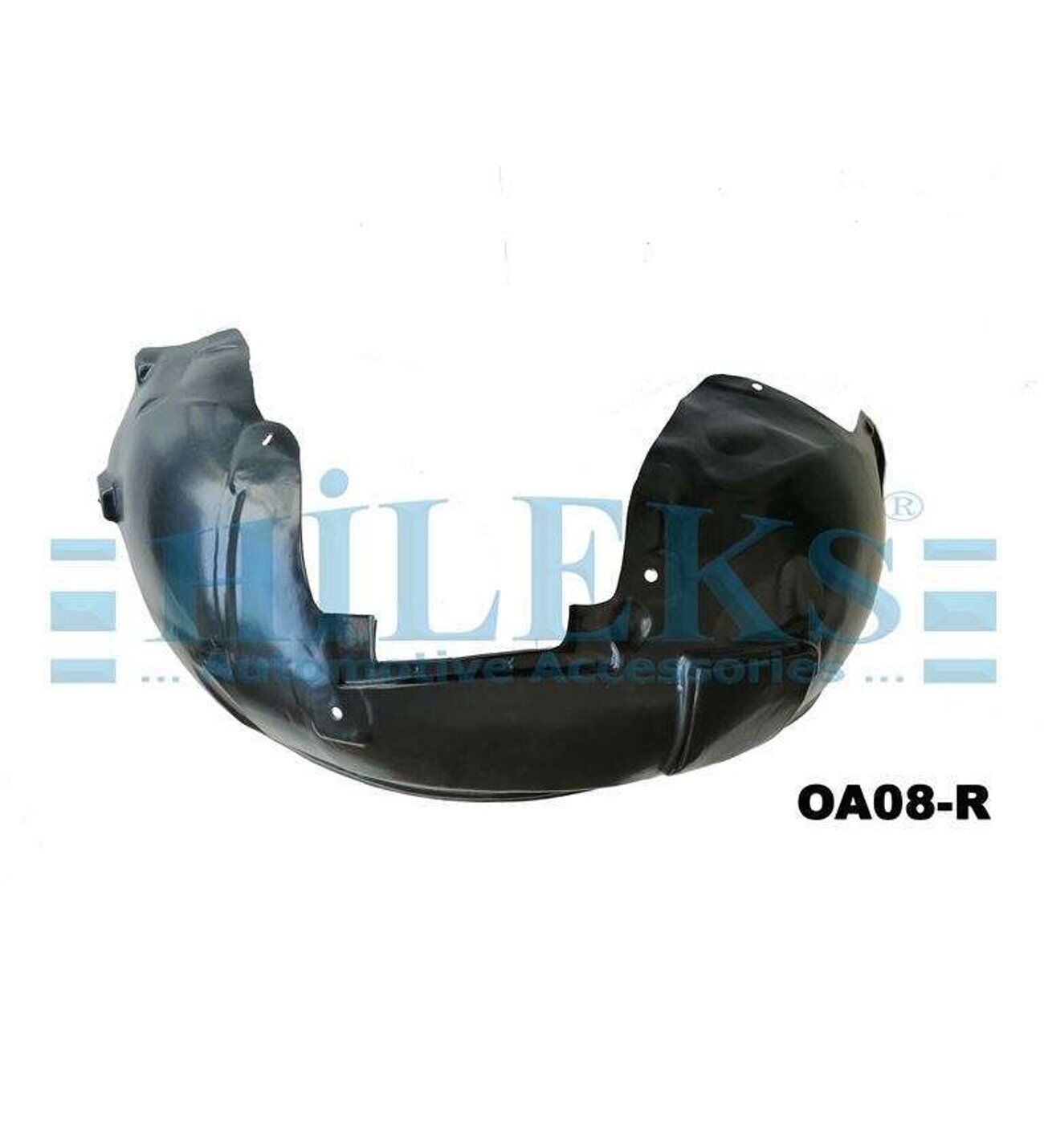 Opel Astra H 2004-2010 Ön Sağ Çamurluk