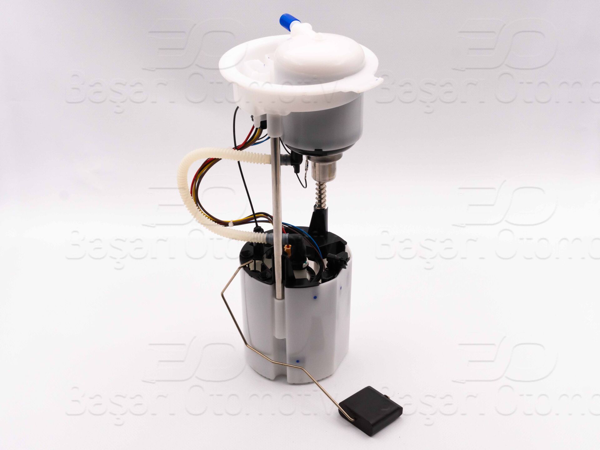 Audi Q5 ve Porsche Macan 2012 ve Sonrası Uyumlu Yakıt Pompası (Samandıralı)