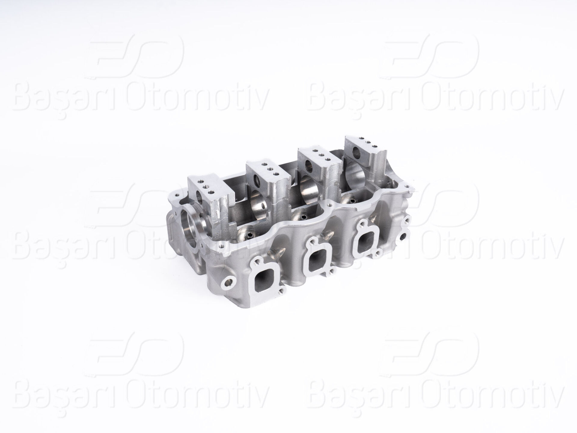Chevrolet Matiz (M200) 0.8 Motor Silindir Kapağı 2005-2019