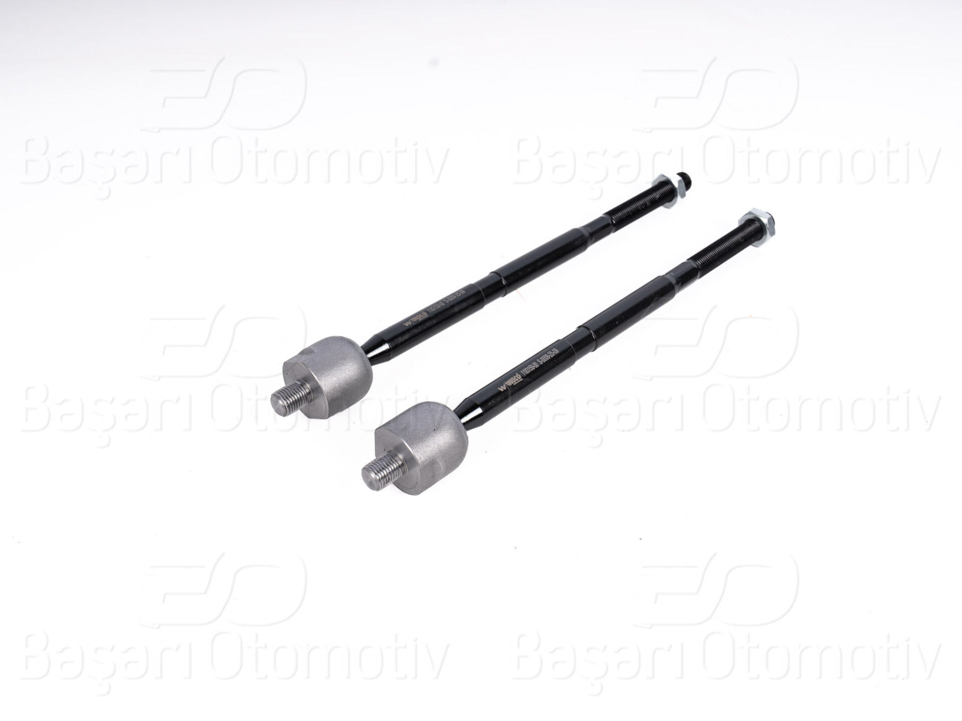 Volkswagen Polo 2009 Sonrası Rot Kolu (117mm)