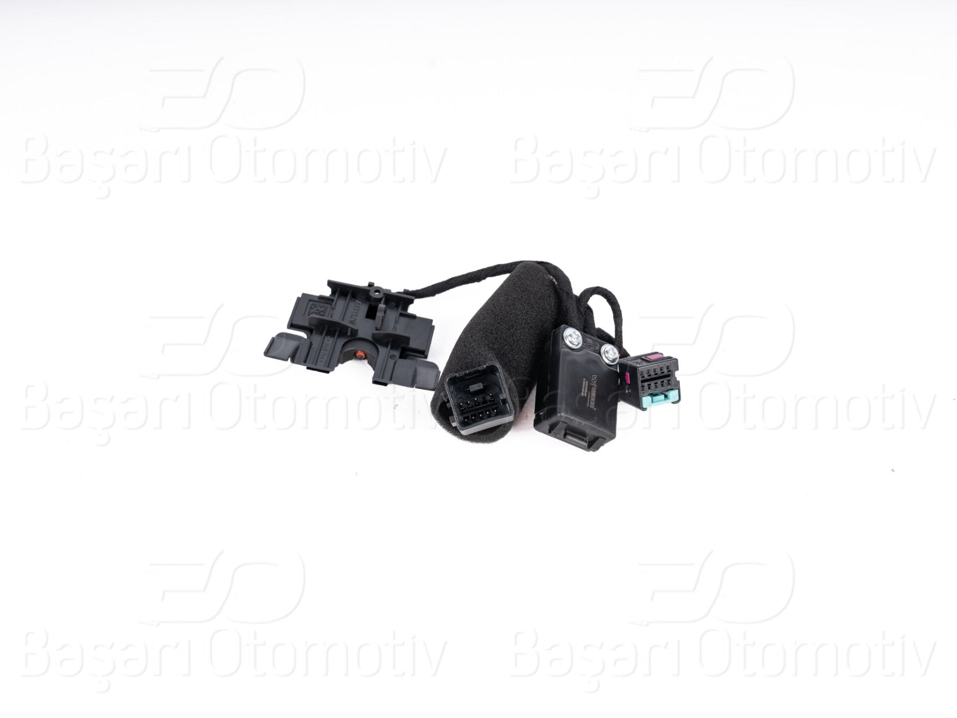 Volkswagen Golf 2013-2020 Vites Kol Salteri (5Q0713128A) - Skoda Octavia, Kodiaq