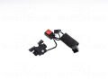 Volkswagen Golf 2013-2020 Vites Kol Salteri (5Q0713128A) - Skoda Octavia, Kodiaq