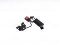 Volkswagen Golf 2013-2020 Vites Kol Salteri (5Q0713128A) - Skoda Octavia, Kodiaq