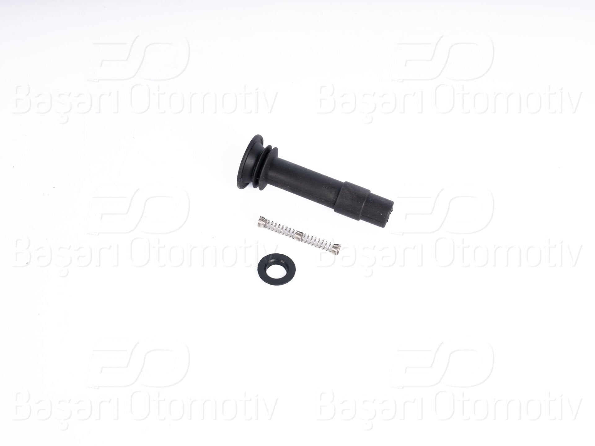 Opel Astra F G Vectra B C Zafira A 1.4 1.6 1995-2005 Ateşleme Bobin Başlığı